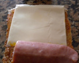 Foto del paso 2 de la receta: Rulos de salchichas