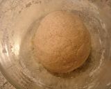 Foto del paso 3 de la receta: Pan de cerveza negra