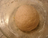 Foto del paso 3 de la receta: Pan de cerveza negra