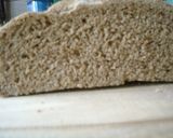 Foto del paso 5 de la receta: Pan de cerveza negra