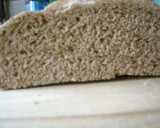 Foto del paso 5 de la receta: Pan de cerveza negra