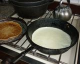 Foto del paso 5 de la receta: Panqueques caseros