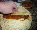 Foto del paso 6 de la receta: Panqueques caseros