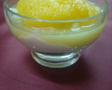 Foto del paso 1 de la receta: Postre Arcoiris de frutas