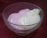 Foto del paso 3 de la receta: Postre Arcoiris de frutas