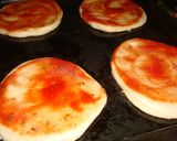 Foto del paso 6 de la receta: Pizzetas Caritas Divertidas
