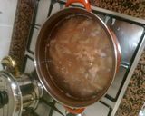 Foto del paso 1 de la receta: Cazuela fideos marineros de Huelva
