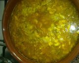 Foto del paso 6 de la receta: Cazuela fideos marineros de Huelva