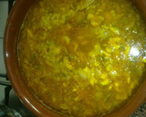 Foto del paso 6 de la receta: Cazuela fideos marineros de Huelva