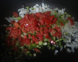 Foto del paso 1 de la receta: Salsa boloñesa con carne picada