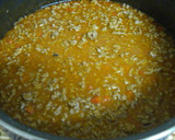 Foto del paso 4 de la receta: Salsa boloñesa con carne picada