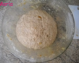Foto del paso 2 de la receta: Pan de nueces con especias aromáticas