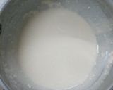 Foto del paso 2 de la receta: Masa básica para panqueques