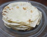 Foto del paso 12 de la receta: Masa básica para panqueques