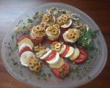 Foto del paso 6 de la receta: Ensalada laminada