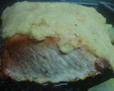 Foto del paso 3 de la receta: Lomo de cerdo a la naranja con manzanas