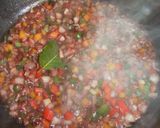 Foto del paso 2 de la receta: Musaka de alubias rojas