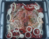 Foto del paso 3 de la receta: Pollo al chimichurri
