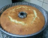 Foto del paso 2 de la receta: Torta de pera y manteca