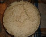 Foto del paso 3 de la receta: Barras de pan de aceite y semillas de lino