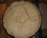 Foto del paso 3 de la receta: Barras de pan de aceite y semillas de lino