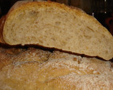 Foto del paso 7 de la receta: Barras de pan de aceite y semillas de lino