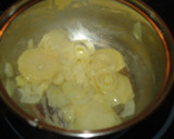 Foto del paso 1 de la receta: Crema de avellanas
