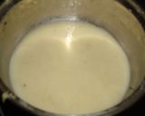Foto del paso 3 de la receta: Crema de avellanas