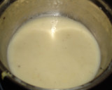 Foto del paso 3 de la receta: Crema de avellanas