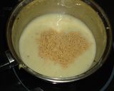 Foto del paso 4 de la receta: Crema de avellanas