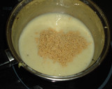 Foto del paso 4 de la receta: Crema de avellanas