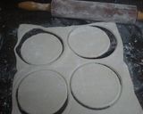 Foto del paso 4 de la receta: Alfajores fantasía
