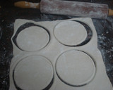 Foto del paso 4 de la receta: Alfajores fantasía