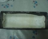 Foto del paso 3 de la receta: Budín hojaldrado de cerdo