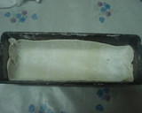 Foto del paso 3 de la receta: Budín hojaldrado de cerdo
