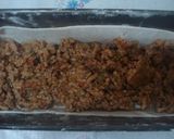 Foto del paso 4 de la receta: Budín hojaldrado de cerdo