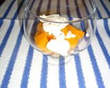 Foto del paso 8 de la receta: Melocotones con mascarpone
