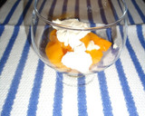 Foto del paso 8 de la receta: Melocotones con mascarpone
