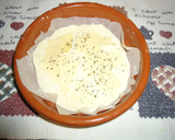 Foto del paso 2 de la receta: Hojaldre de queso y jamón serrano