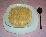 Foto del paso 5 de la receta: Pudin de arroz con limón y nueces