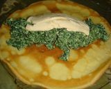A picture of step 7 of Grandma's Vegetable Cannelloni.