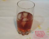 Foto del paso 2 de la receta: Refresco de té y melocotón