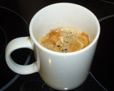 Foto del paso 1 de la receta: Café del soldado