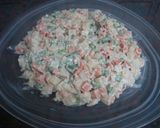 Foto del paso 6 de la receta: Ensalada rusa