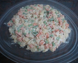 Foto del paso 6 de la receta: Ensalada rusa