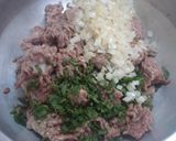 Foto del paso 1 de la receta: Albóndiga al horno