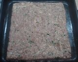 Foto del paso 4 de la receta: Albóndiga al horno