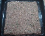 Foto del paso 4 de la receta: Albóndiga al horno