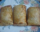 Foto del paso 6 de la receta: Libritos de atún