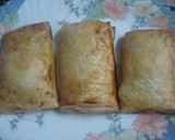 Foto del paso 6 de la receta: Libritos de atún